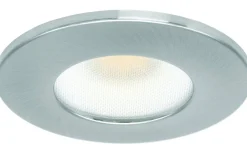 Downlights, Spotlight<Malmbergs Bluetooth LED-downlight, MD-231 Tune, RGBCW, 5W, Satin