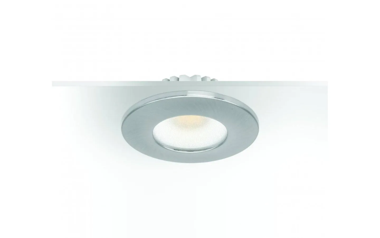 Downlights, Spotlight<Malmbergs Bluetooth LED-downlight, MD-231 Tune, RGBCW, 5W, Satin