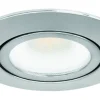 Downlights, Spotlight<Malmbergs Bluetooth LED-downlight, MD-230 Tune, RGB/CCT, 5W, Satin