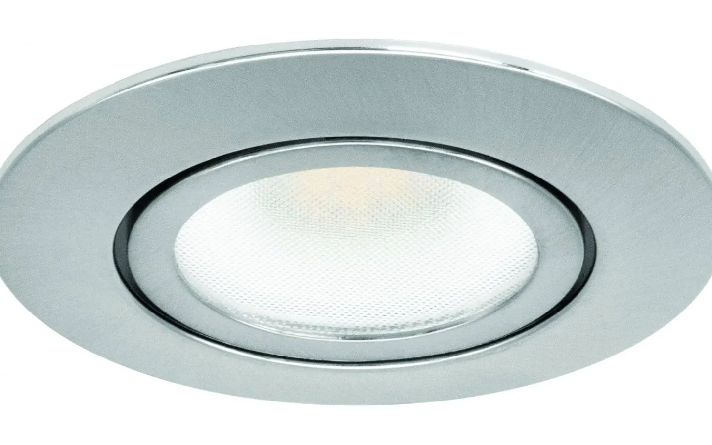 Downlights, Spotlight<Malmbergs Bluetooth LED-downlight, MD-230 Tune, RGB/CCT, 5W, Satin