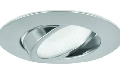 Downlights, Spotlight<Malmbergs Bluetooth LED-downlight, MD-230 Tune, RGB/CCT, 5W, Satin