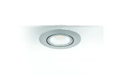 Downlights, Spotlight<Malmbergs Bluetooth LED-downlight, MD-230 Tune, RGB/CCT, 5W, Satin