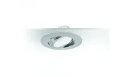 Downlights, Spotlight<Malmbergs Bluetooth LED-downlight, MD-230 Tune, RGB/CCT, 5W, Satin