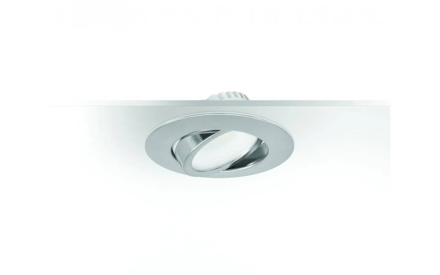 Downlights, Spotlight<Malmbergs Bluetooth LED-downlight, MD-230 Tune, RGB/CCT, 5W, Satin