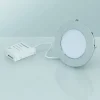 Bluetooth LED-downlight, MD-232 Tune, 10W, Krom