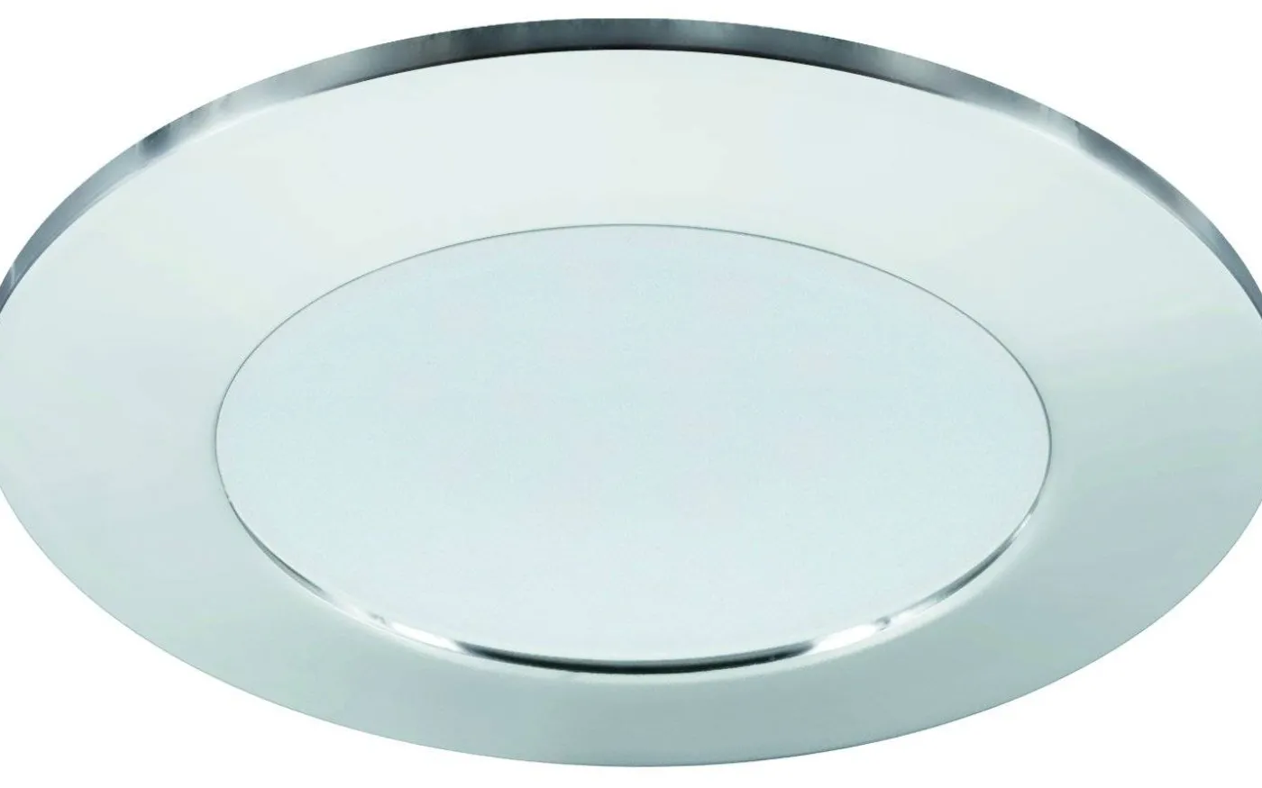 Bluetooth LED-downlight, MD-232 Tune, 10W, Krom
