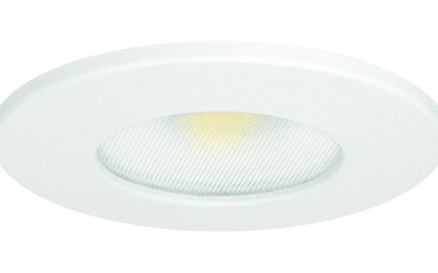 Downlights, Spotlight<Malmbergs Bluetooth LED-downlight, MD-231 Tune, RGBCW, 5W, Vit