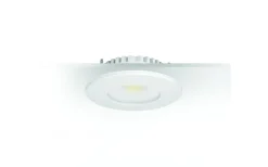 Downlights, Spotlight<Malmbergs Bluetooth LED-downlight, MD-231 Tune, RGBCW, 5W, Vit