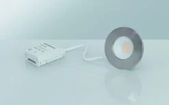 Bluetooth LED-downlight, MD-231 Tune, 5W, Satin