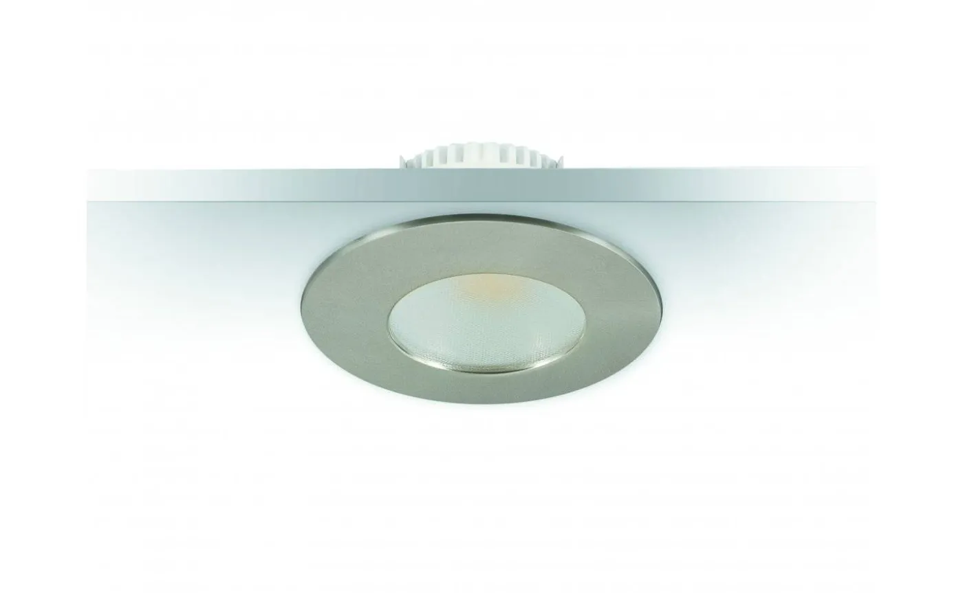 Bluetooth LED-downlight, MD-231 Tune, 5W, Satin