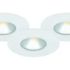 Downlights, Spotlight<Malmbergs Bluetooth LED-downlightset, MD-315 Tune