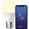 Nordlux Bluetooth Smart LED E27 Normal 2200-6500K 900lm 7W(66W)* Nordlux Smart Light