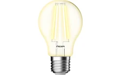 Bluetooth Smart LED E27 Normal 2200-6500K 600lm 4,7W(48W)