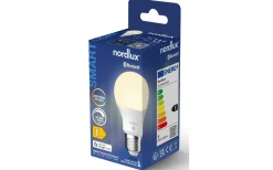 Bluetooth Smart LED E27 Normal Opal 2200-6500K 806lm 6,5W(60W)