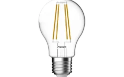 Nordlux Smart Light<Nordlux Bluetooth Smart LED E27 Normal 2200-6500K 600lm 4,7W(48W) 3-Pack