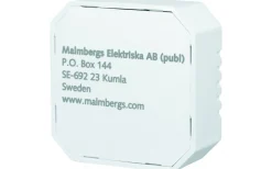 Bluetooth Smart Modul On/Off 2-kanal / Kron, 2x1150W / 2x150W LED