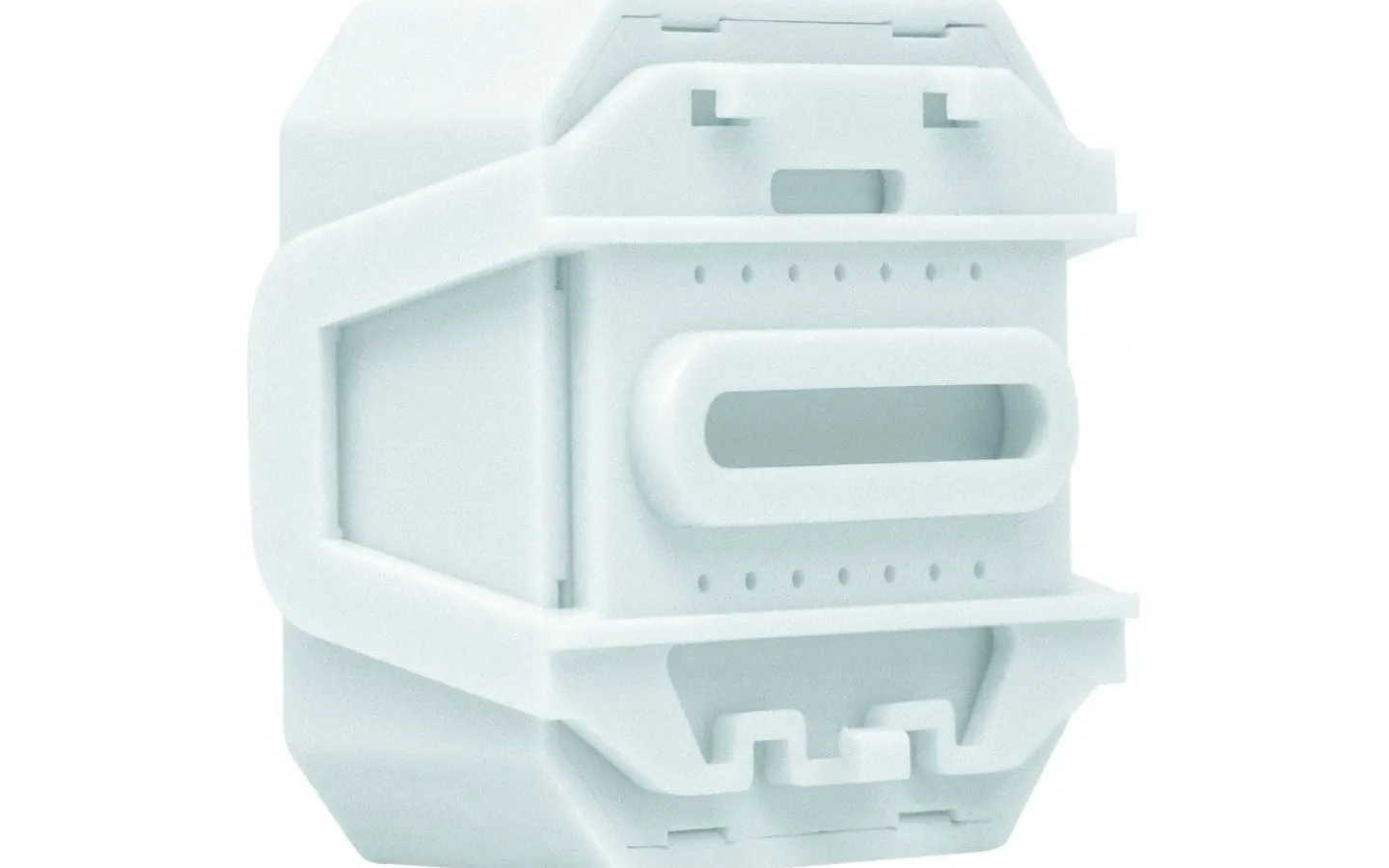 Malmbergs Bluetooth Smart modul, 0-10V, inklusive RF-stöd* Malmbergs Smart Home