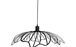 Blumen Taklampa 60cm Mattsvart