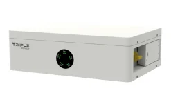 BMS för batteri S25/S36