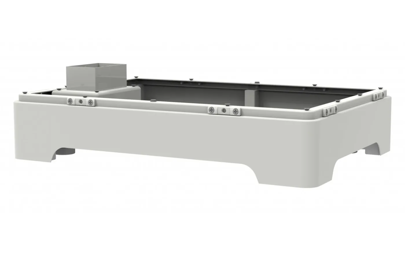 BMS för batteri S25/S36