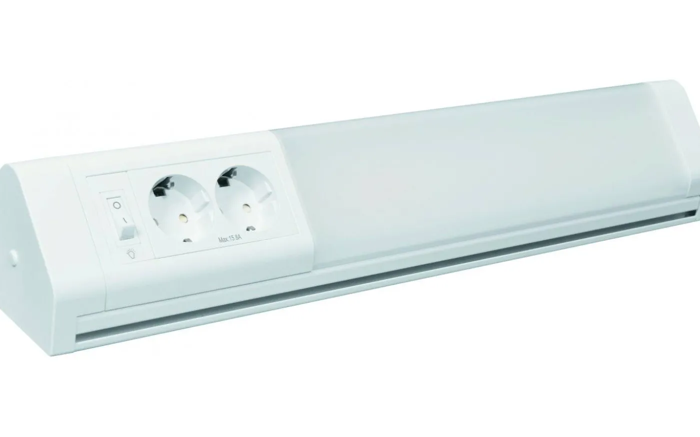 Bänkbelysning Cabinet Corner 51cm LED 10W 3000K