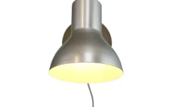 Läslampor<Dyberg Larsen Bob Vägglampa Metallic Beige