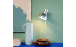 Dyberg Larsen Bob Vägglampa Metallic Grön* Läslampor