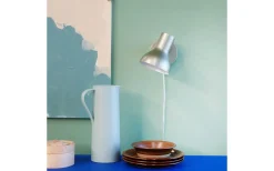 Dyberg Larsen Bob Vägglampa Metallic Grön* Läslampor