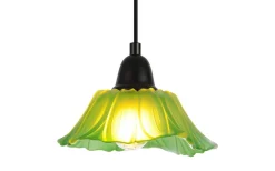 Oriva Bobby Fönsterlampa 18cm Grön* Fönsterlampor