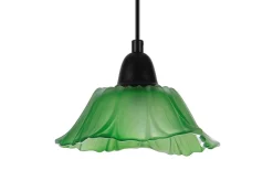 Oriva Bobby Fönsterlampa 18cm Grön* Fönsterlampor