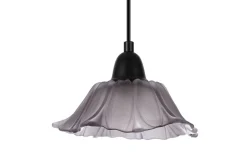 Fönsterlampor<Oriva Bobby Fönsterlampa 18cm Rök