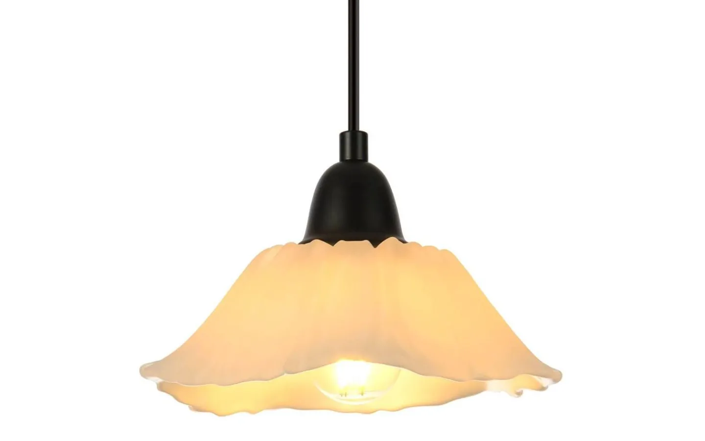 Oriva Bobby Fönsterlampa 18cm Vit* Fönsterlampor