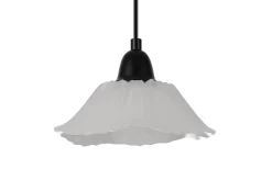 Oriva Bobby Fönsterlampa 18cm Vit* Fönsterlampor
