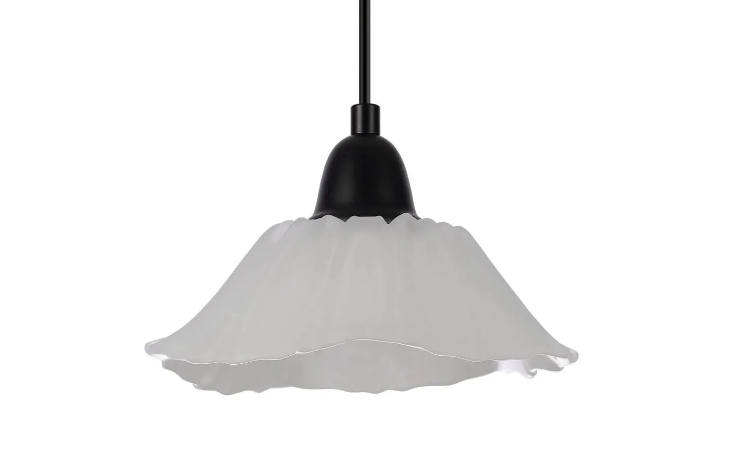 Oriva Bobby Fönsterlampa 18cm Vit* Fönsterlampor