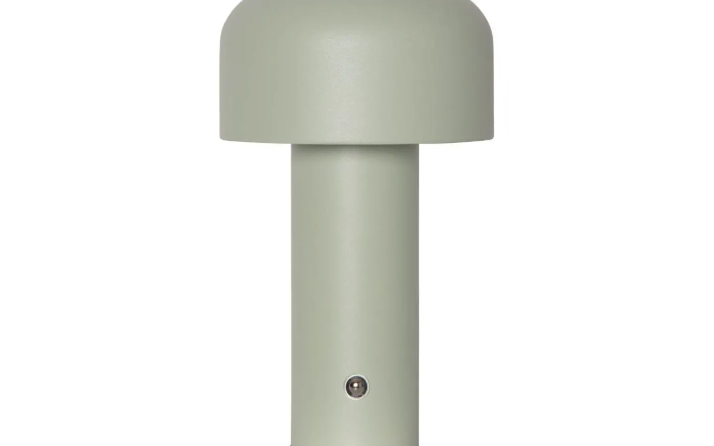 Star Trading Bobby Uppladdningsbar Bordslampa Grön* Uppladdningsbara Lampor Inomhus