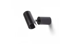 Bogard Takspotlight Matt svart LED 5W 3000K