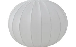 Hallbergs Boll Takskärm Ø53cm Lovenia Vit* Takskärmar