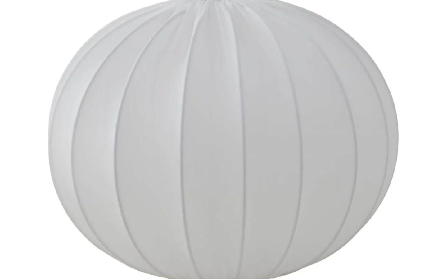 Hallbergs Boll Takskärm Ø53cm Lovenia Vit* Takskärmar