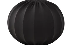 Takskärmar<Hallbergs Boll Takskärm Ø53cm Stretch Choklad Lyx