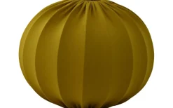 Hallbergs Boll Takskärm Ø42cm Stretch Guldgul Lyx* Takskärmar