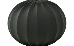 Takskärmar<Hallbergs Boll Takskärm Ø4cm Stretch Khakigrön Lyx