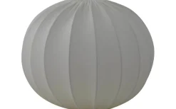 Hallbergs Boll Takskärm Ø53cm Stretch Offwhite Lyx* Takskärmar