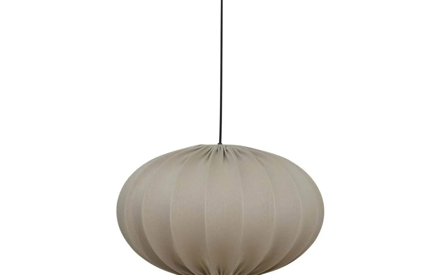 Takskärmar<Hallbergs Boll Takskärm Ø53cm Stretch Sand Lyx Ø53 cm