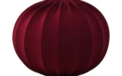 Takskärmar<Hallbergs Boll Takskärm Ø53cm Stretch Vinröd Lyx