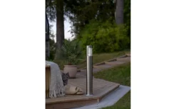 Bologna Solcellspollare 80cm