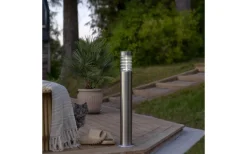 Bologna Solcellspollare 80cm