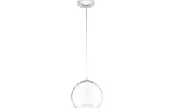 Eglo Bolsano Fönsterlampa 20cm Krom* Fönsterlampor