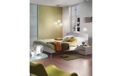 Eglo Bolsano Fönsterlampa 20cm Krom* Fönsterlampor