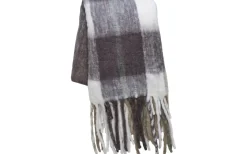 Filtar & Plädar<Svanefors Bonnie Pläd 125x150cm Brun