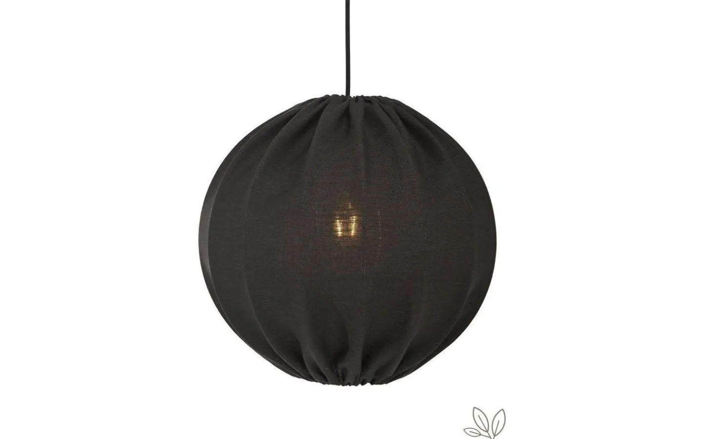 PR Home Bonnie Takskärm Ø40cm Antracite AWARE* Takskärmar